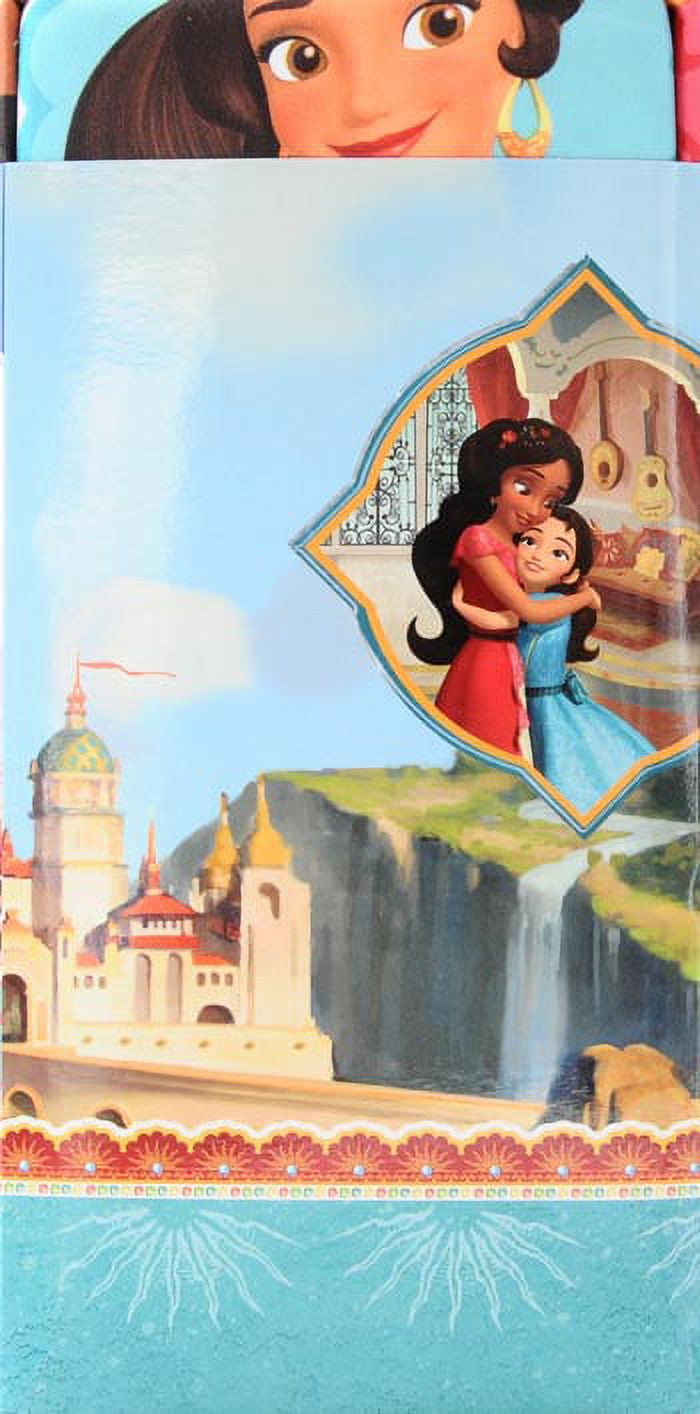 Elena of Avalor 'Let Your Heart Sing' Kids Sheet Set
