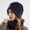 Navy, variant on iHPH7 Russian Hat Fuzzy Hat Winter Cap Winter Hats for Women Trapper Hat Winter Hats for Women Cold Weather Fleece Hat Black One Size