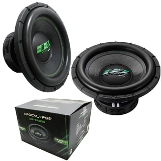 American Bass Godzilla 15 Inch Subwoofer 4700 Watt RMS and 12000