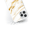 thumbnail image 4 of Babaco Phone Case for Samsung S20 / S11E Premium Marble Full Print, 4 of 5