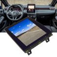 thumbnail image 1 of Pantalla De Control Central Del Coche, Pantalla De Visualización De La Consola Central De Control Táctil De Alta Definición Para Zoe Neo Kangoo 3, 1 of 7