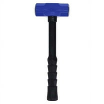 Union Tools Razor-Back Sledge Hammers, 8 lb, 34 1/4 in Fiberglass ...
