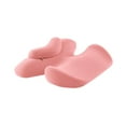 thumbnail image 5 of Bothyi Memory Foam Breathable Message Neck Rest Pillow for SPA Bed Home Living Room Pink, 5 of 8