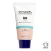 COVERGIRL Smoothers BB Cream with SPF 21, 805 Fair to Light, 1.35 fl oz, BB Cream with SPF, BB Cream Foundation, Improves Skin Elasticity, Blends Effortlessly with Skin Tone, Lightweight Formula