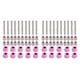 thumbnail image 1 of 100 Piezas Consumibles de la Antorcha del Cortador de Plasma Kit de Tazas de Boquillas de para Cortadora de Plasma -60 SG-55 WSD-60 Fit CUT-60 LGK-60, 1 of 7