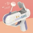 thumbnail image 3 of Juguete de lanzamiento de piruleta sorpresa Ticfox almacenamiento para niños, 3 of 10