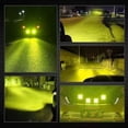 thumbnail image 3 of 5d Faro Led Auxiliar De Luz Antiniebla Para Moto Auto 40w, 3 of 8