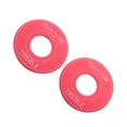 thumbnail image 3 of 2PCS Electric Guitar Switch Gaskets, Three Gear Toggle Switch Indicator Guitar Switch Washer  Rhythm Treble  Plate, 3 of 8