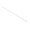 White, variant on Lucci Air 21321924 Lucci Air Abyss Black 24-inch Downrod