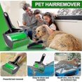 thumbnail image 4 of Stick It Roller Reusable Sticky Lint Roller, Washable Silicone Pet Hair Remover, 4 of 5