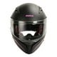 thumbnail image 4 of Casco Roda Force Evo Negro Rosa Mate Abatible Svs negro M, 4 of 6