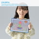 thumbnail image 4 of Juego De Tablero De Rompecabezas Con Imagen Compuesta, Juego De Clavos De Setas Inteligentes, Accesorios De Juego De Mesa, Tablero De Clavijas, Juguete Para Niños Pequeños En Edad Preescolar N.° 2 Yuarrent FN003236-02, 4 of 6