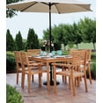thumbnail image 1 of Grumblies Hometrends Havana 7-piece Dining Set, 1 of 1