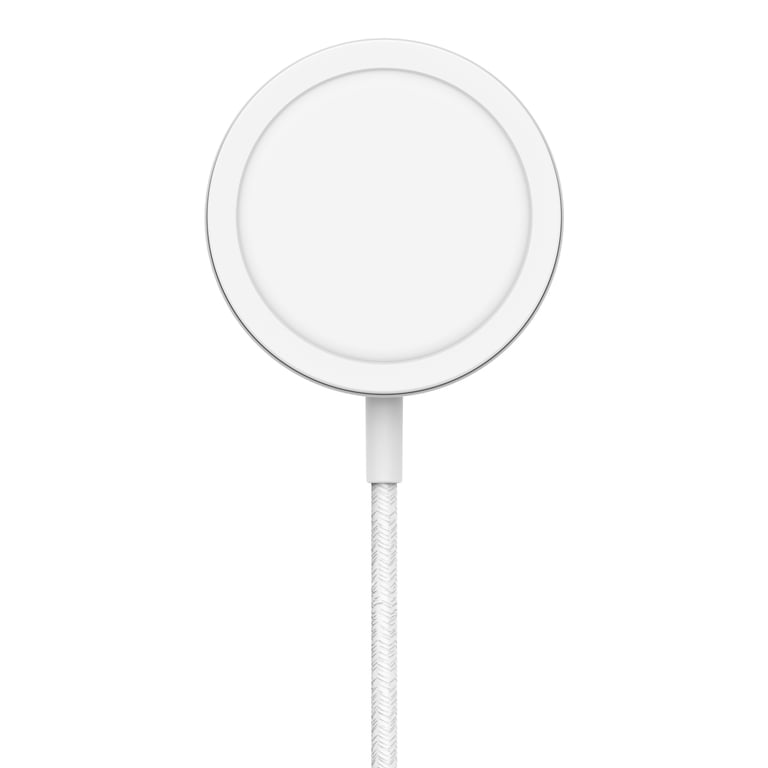 Belkin Wireless Charger for MagSafe, 15W Fast Charging Pad (27W 