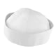 thumbnail image 3 of blancos de del visten del Niño Hugo Sombreros de marinero blancos, 3 of 9