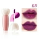 thumbnail image 2 of Pisexur Belleza Maquillaje Tinte labial brillante a mate: rubor y sombra de ojos multiusos, resistente a las transferencias, tapa con orificio para colgar, ligero y duraderpara mujeres y hombres, 2 of 3