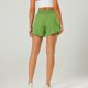 thumbnail image 5 of Falda de yoga para mujer, pantalones cortos casuales, sueltos, transpirables, de secado rápido, pantalones cortos de fitness, 5 of 6