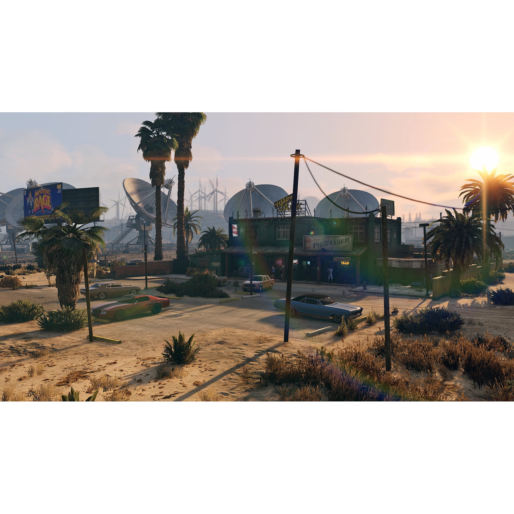 grand theft auto 5 ps4 for sale