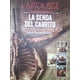 thumbnail image 1 of LA SENDA DEL CABRITO LAROUSSE EDICIONES JUAN RAMON CARDENAS, 1 of 2