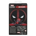 thumbnail image 3 of Marvel Legends Series Wolverine, Deadpool 2 Adult Collectible Action Figure (6”), 3 of 9