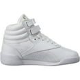 thumbnail image 6 of Reebok Women's Freestyle Hi Lace-Up Sneaker, 6 of 8