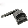 thumbnail image 3 of 2x Sensor , ajuste ación de delanteros para Mercedes ​​ S63 105427717 A010 542 77 17 Yotijar Sensor de nivel de altura, 3 of 7