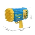 thumbnail image 3 of Bubble Machine Golden, 3 of 8