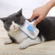 thumbnail image 3 of Cepillo autolimpiante, cepillo para perros y gatos con partículas de masaje, elimina el pelo suelto y los enredos, es agradable para la piel y promueve la circulación, 3 of 8