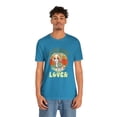 thumbnail image 4 of Cavalier Lover T-Shirt, Cavalier King Charles Spaniel Dog Lover, 4 of 12