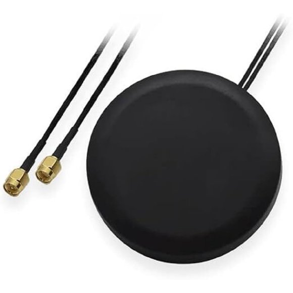 Antena Teltonika PR1KCL25 MIMO Mobile Techo SMA IP67