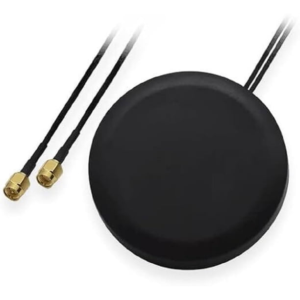 Antena Teltonika PR1KCL25 MIMO Mobile Techo SMA IP67