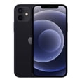 thumbnail image 1 of iPhone 12 64 GB Negro Apple Desbloqueado Apple iPhone 12 64 GB, 1 of 2