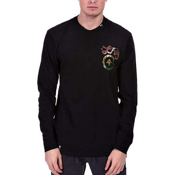 LRG Men's Strictly For The Roots Shirts