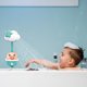 thumbnail image 4 of XWSHYW Juguetes para Niños Pequeños Bebé Bañándose con Juguetes En El Agua Del Baño, Niño Jugando En La Bañera, 4 of 6