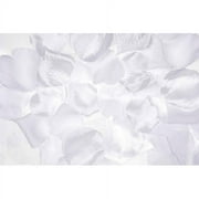 Victoria Lynn Loose Rose Petals - White - 300 pcs