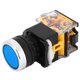 thumbnail image 5 of Interruptor de botón, 5 piezas 22 mm 37 V-440 V Interruptor de botón pulsador Interruptores de botón Características de vanguardia, 5 of 10