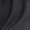 Black, variant on Soft Color Block Buffalo Checkered Print Long Sleeve Tee Top for Women