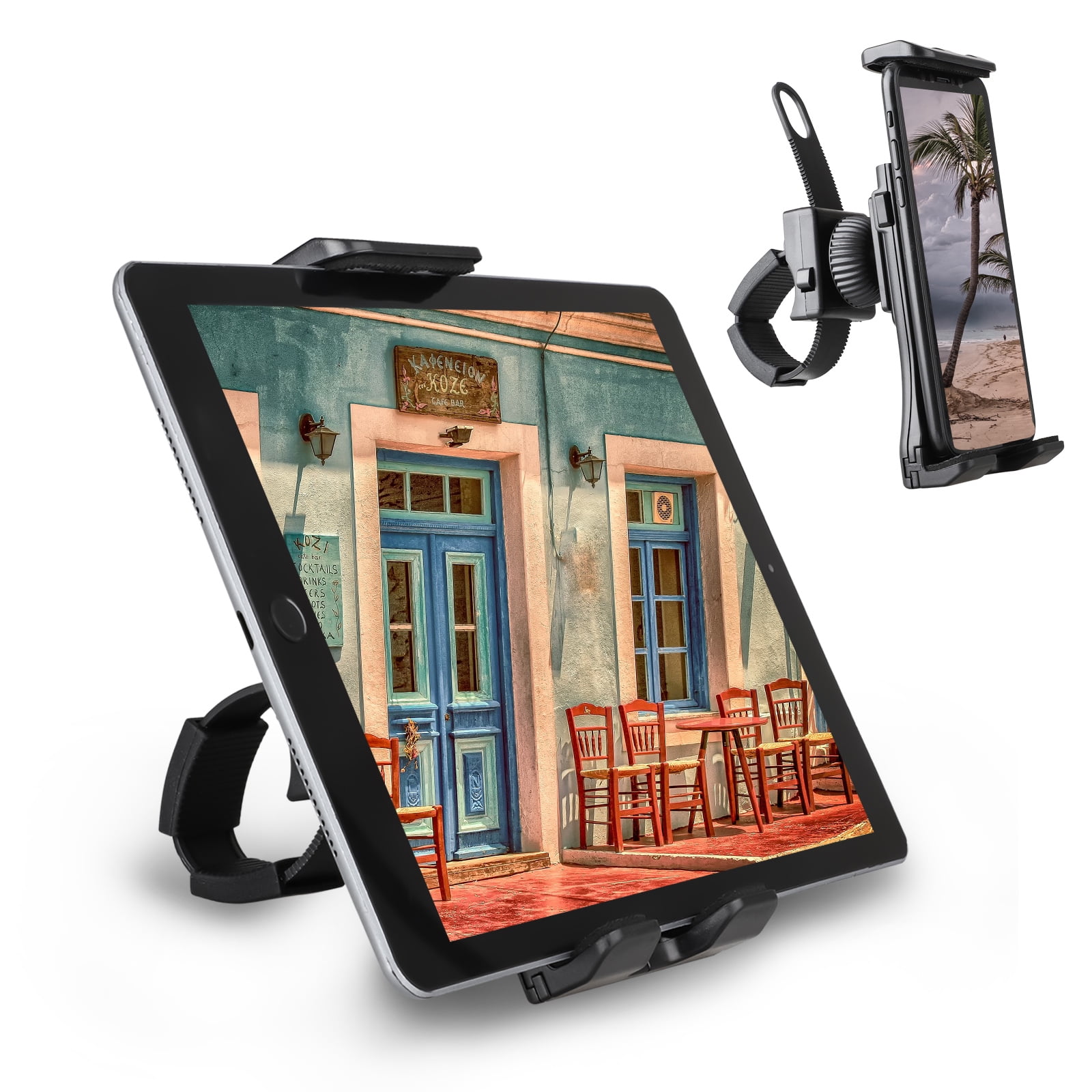 wattbike tablet holder