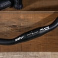 thumbnail image 4 of SATORI MELANGE MEDIUM Trekking Bicycle Aluminum Alloy Flat Handlebar 31.8x595mm, 4 of 5