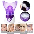thumbnail image 4 of 110-220V 130W Facial Steamer Face Thermal Sprayer Spa Aromatherapy Steam Machine, 4 of 8