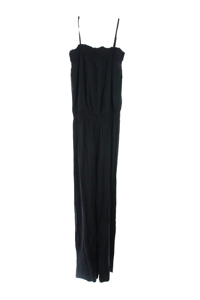 inc black jumpsuit