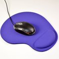 thumbnail image 4 of OUTAD Mouse Pad Foam 3D Wrist Rest Mousepad Wristbands Pads Mousepads Gamer Non-Slip Base Computer Accessories, 4 of 7