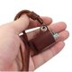 thumbnail image 5 of 2x Vintage Alloy Pendant Necklace Adjustable Cord Chain Salvador Collar colgante de la vendimia, 5 of 6