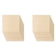 thumbnail image 1 of 12 X 12 Pulgadas - Hojas de Madera Contrachapada de Tilo de 3 mm, 16 Piezas de Tablero de Madera Cuadrado Sin Terminar para Manualidades de Bricolaje, Corte por, 1 of 5