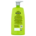 thumbnail image 3 of Equate Sleek & Smooth Conditioner for Frizzy & Dry Hair Care - 33.8 fl oz - Compare to Garnier Fructis, 3 of 4
