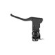 thumbnail image 2 of For F20 F25 F40 F30 F Series Electric Scooter Brake Handle with Bell Same Style, 2 of 5