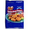 Fast Fixin' Chicken Breast Nuggets, 26 oz