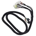 thumbnail image 3 of Arnés De Cableado, Panel Resistente A La Corrosión Arnés De Cables 208-979-7550 Fácil De Instalar Gran Compatibilidad Con El Panel Interior Del Vehículo ANGGREK Vehicle Wiring Accessory, 3 of 8