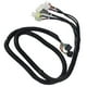 thumbnail image 3 of Arnés De Cableado, Panel Resistente A La Corrosión Arnés De Cables 208-979-7550 Fácil De Instalar Gran Compatibilidad Con El Panel Interior Del Vehículo ANGGREK Vehicle Wiring Accessory, 3 of 8