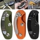 thumbnail image 3 of 4x Llavero de Aluminio Strade Fareast Limited Negro 4 Piezas, 3 of 8